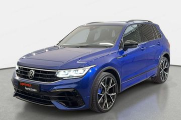 Volkswagen Tiguan 2.0 TSI 4Mot. R DSG