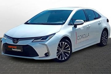 Toyota Corolla 1.5 Style