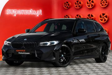 BMW Seria 3 Touring 320d xDrive M Sport