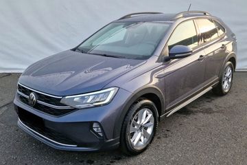 Volkswagen Taigo Life Plus 1.0 TSI DSG