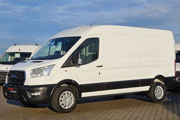 Ford Transit L3H2