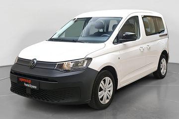 Volkswagen Caddy osobowy L1H1