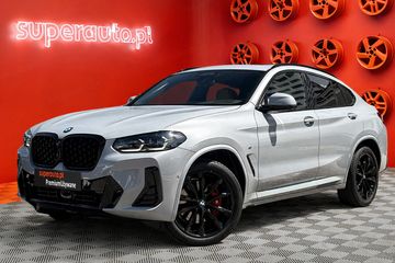 BMW X4 xDrive30i M Sport
