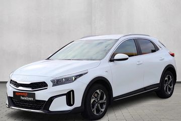 Kia XCeed T-GDI M