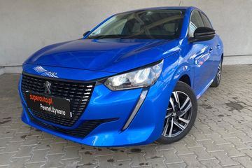 Peugeot 208 1.2 PureTech Allure Pack S&S EAT8