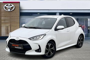 Toyota Yaris Hybrid 1.5 Style