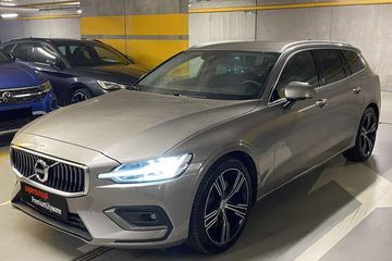 Volvo V60 B5 B AWD Inscription aut