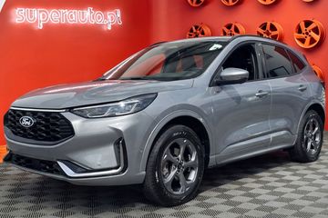Ford Kuga ST-Line X 2.5 FHEV  eCVT