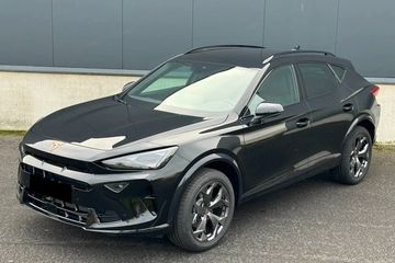 Cupra Formentor 1.5 eTSI DSG