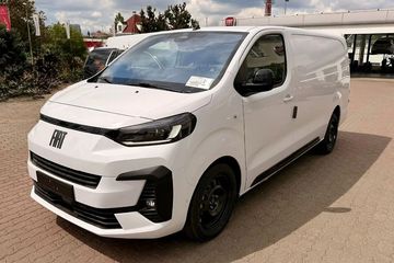 Fiat Scudo XL L2H1