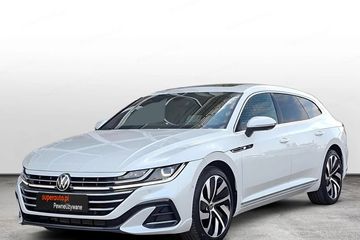 Volkswagen Arteon 2.0 TDI 4Motion   R-Line DSG