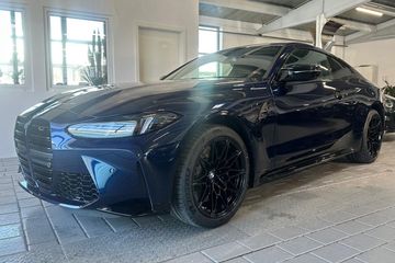BMW Seria 4 M4 Competition M xDrive