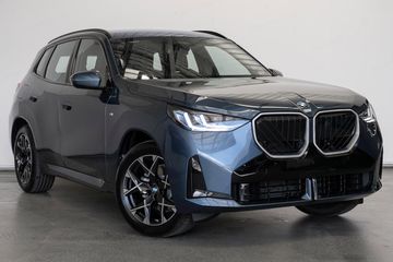 BMW X3 xDrive20 M Sport