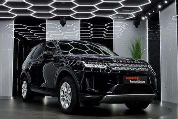 Land Rover Discovery Sport 2.0 P200 aut