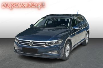 Volkswagen Passat 1.5 TSI EVO Business DSG