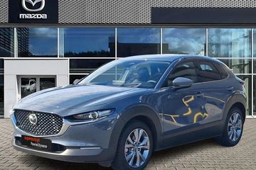 Mazda CX-30 2.0 Exclusive-Line