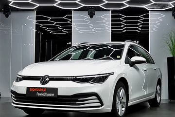 Volkswagen Golf VIII 2.0 TDI Life