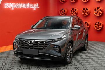 Hyundai Tucson Smart 1.6 T-GDi 48V DCT