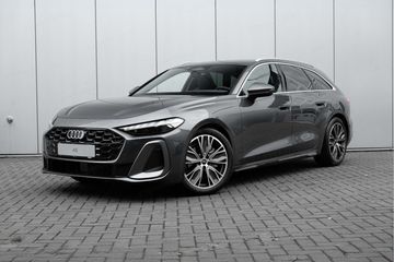Audi A5 TFSI S line Avant