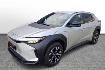 Toyota bZ4X  Prestige|Tech|AWD