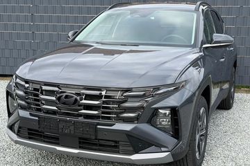 Hyundai Tucson 1.6 T-GDi  Executive 2WD DCT