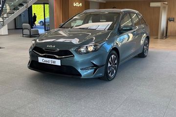 Kia Ceed 1.5 T-GDI M
