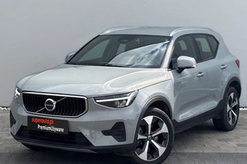 Volvo XC40 B3 Core