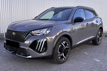 Peugeot 2008 Allure e-DCS 1.2 mHEV