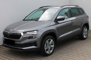 Skoda Karoq Drive 1.5 TSI  DSG