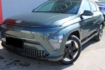 Hyundai Kona Electric 65kWh Executive
