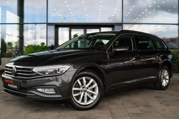 Volkswagen Passat 1.5 TSI EVO Business DSG