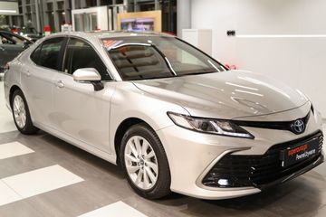 Toyota Camry 2.5 Hybrid Comfort