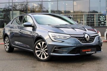 Renault Megane 1.3 TCe Techno EDC