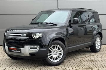 Land Rover Defender 110 D250 S