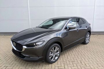 Mazda CX-30 Centre-Line 2.0 mHEV AWD
