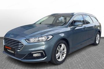 Ford Mondeo 1.5 EcoBoost Trend