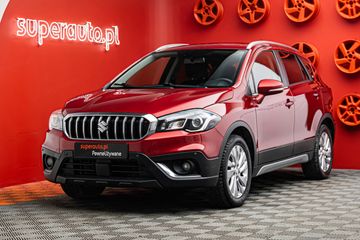 Suzuki SX4 S-cross 1.4 4x4