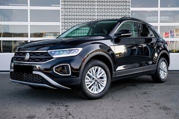 Volkswagen T-Roc TSI Life 1.5 DSG