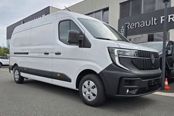 Renault Master L3H2 Extra