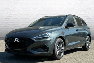 Hyundai i30 1.0 T-GDI Smart