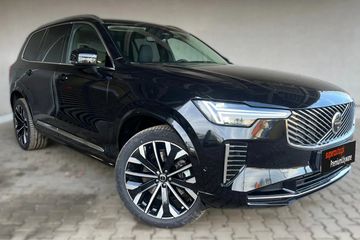 Volvo XC90 T8 AWD Plug-In Hybrid Plus Bright 7os
