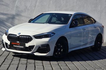BMW Seria 2 Gran Coupe 218i M Sport