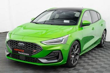 Ford Focus 2.3 EcoBoost S&S ST X