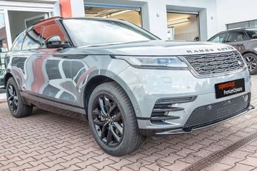Land Rover Range Rover Velar Velar 2.0 D200 mHEV Dynamic SE