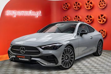 Mercedes CLE 300 mHEV 4-Matic AMG Line