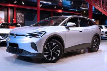 Volkswagen ID.4 Plus
