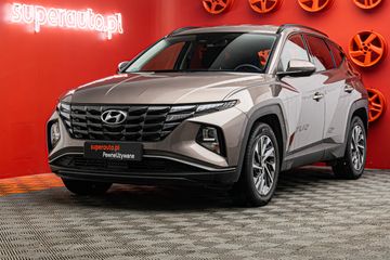 Hyundai Tucson 1.6 T-GDi Smart 2WD