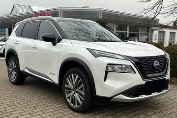 Nissan X-Trail Tekna e-POWER 4WD 1.5