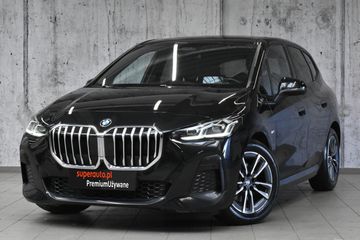 BMW Seria 2 Active Tourer 218d M Sport