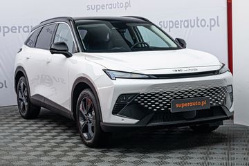 Baic Beijing 5 Luxury DCT 1.5T